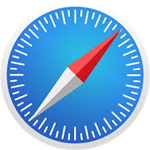 recover deleted Safari bookmarks on Mac