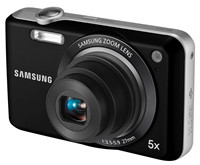 Samsung digital camera photo recovery