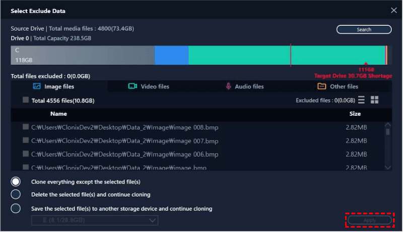 Samsung Magician Clone review