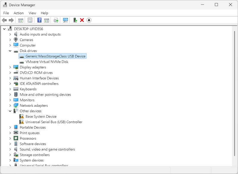 Fix Camera Card Format Error and Recover Lost Data