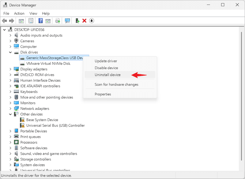 recover lost data from SDXC memory card