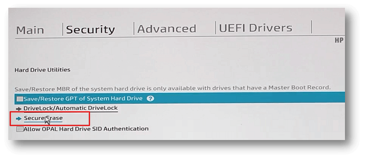 best disk wipe software