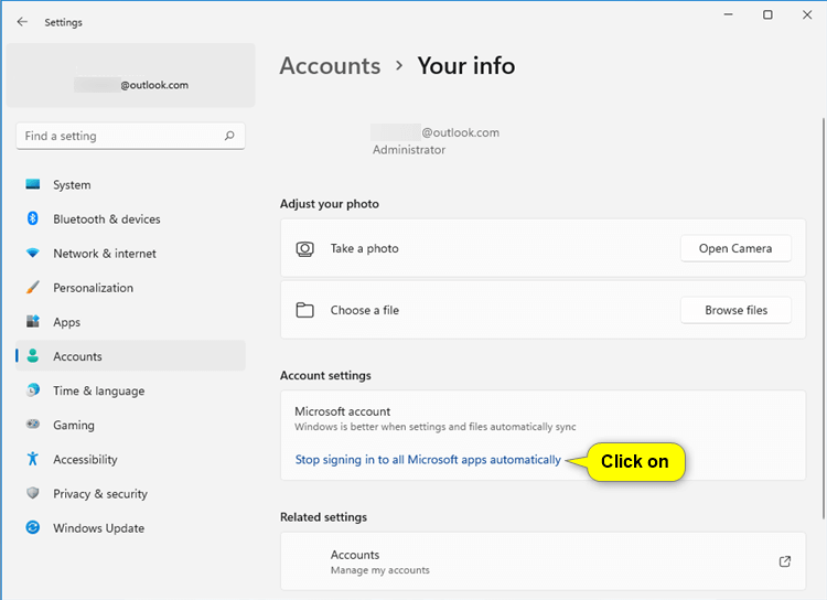 permanently wipe data from Windows 11 PC before selling it