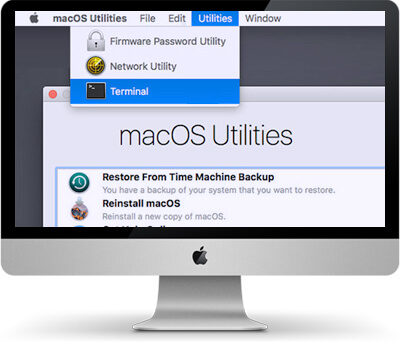 disable SIP on Mac, unlock SIP on Mac
