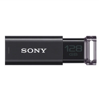 SONY USB flash drive data recovery for Mac