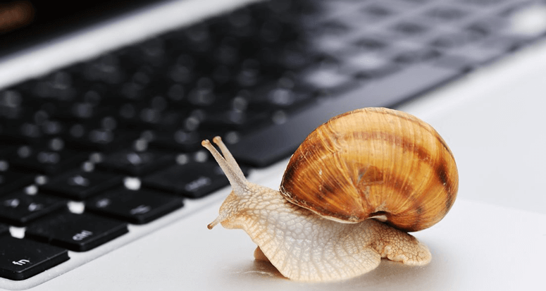 speed up slow M1 chip Mac