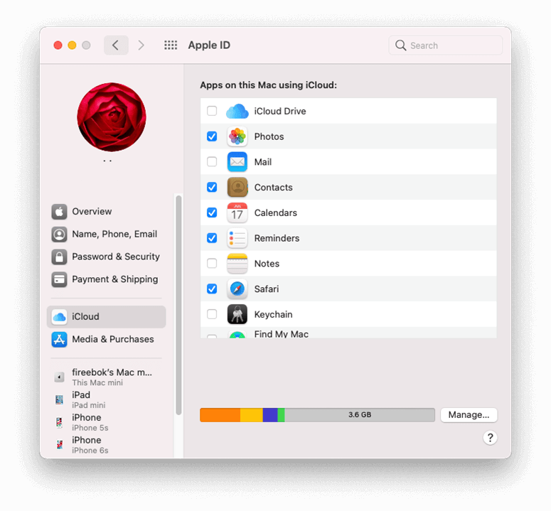 speed up slow M1 chip Mac