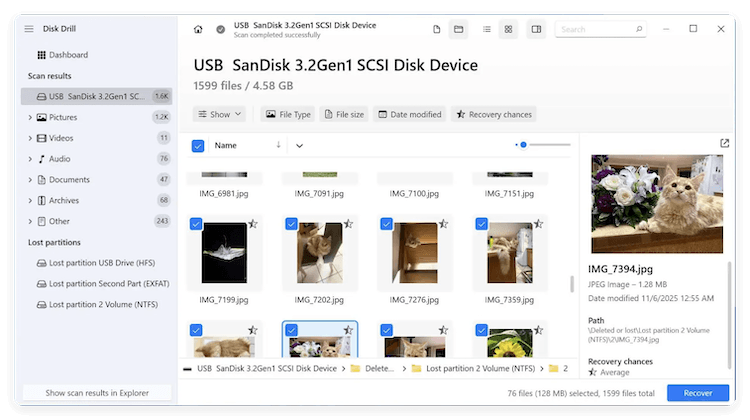 best alternatives to Stellar Photo Recovery