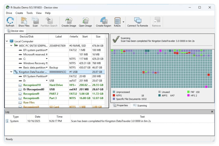 best alternatives to Stellar Photo Recovery