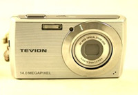 Tevion digital camera photo recovery