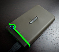 Transcend external hard drive file recovery freeware