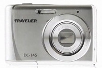 recover deleted or formatted photos from Traveler digital camera