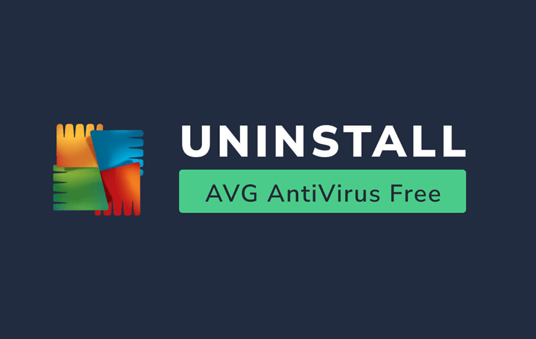 uninstall AVG AntiVirus on Mac