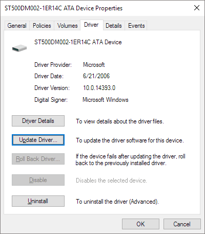 fix camera SD card can't be read on Windows 11