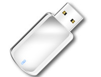 all files become shortcuts on USB flash drive data recovery