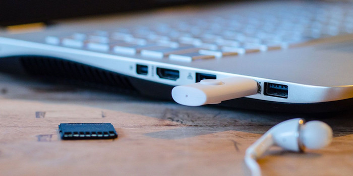 How to Fix External Hard Drive Not Showing Up