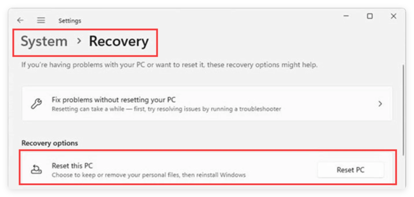 use DoYourData Super Eraser to wipe computer before selling