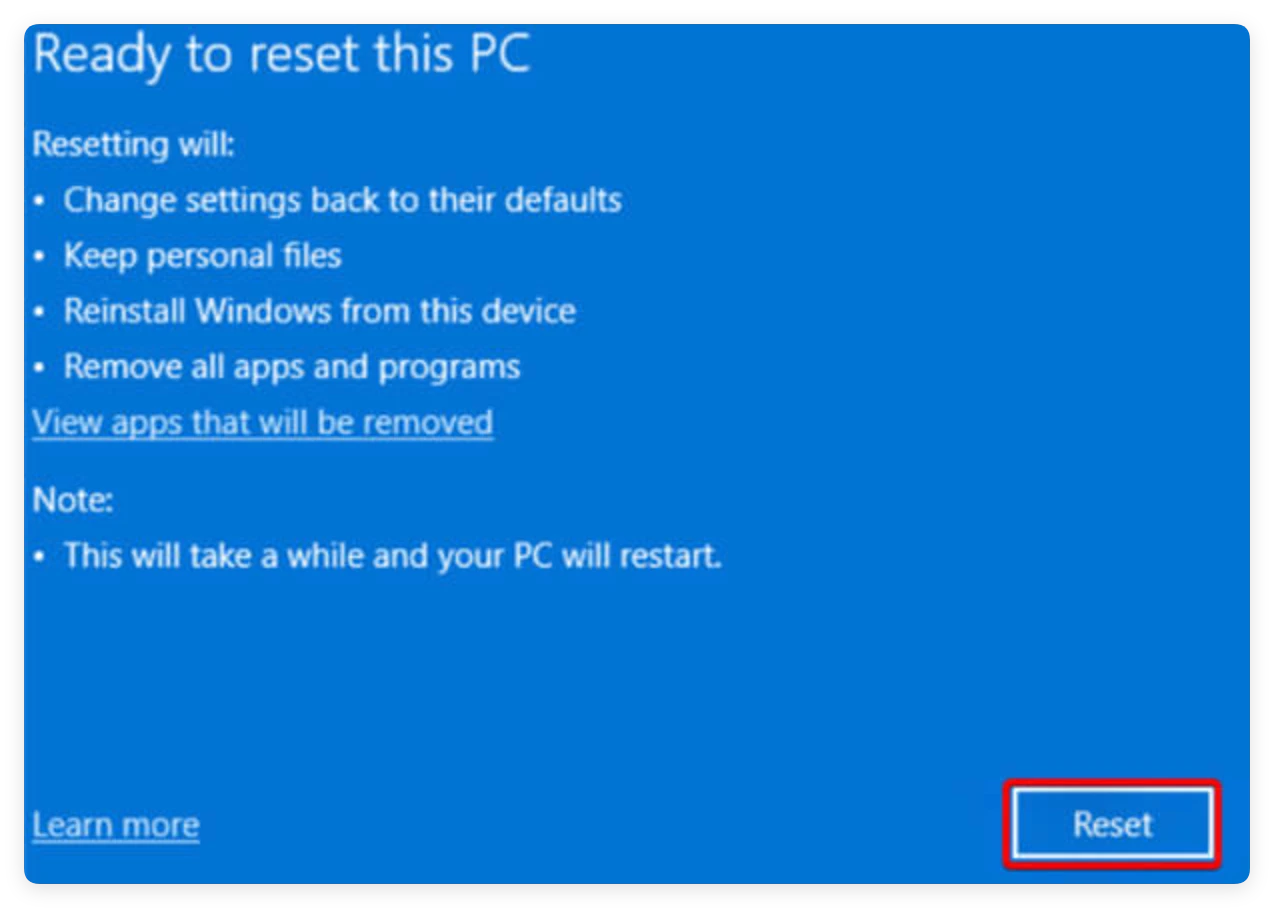 use DoYourData Super Eraser to wipe computer before selling