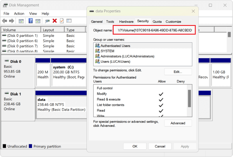 External Hard Drive Is Not Showing Up on Windows