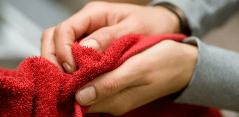 Rescue Water-damaged USB Drive