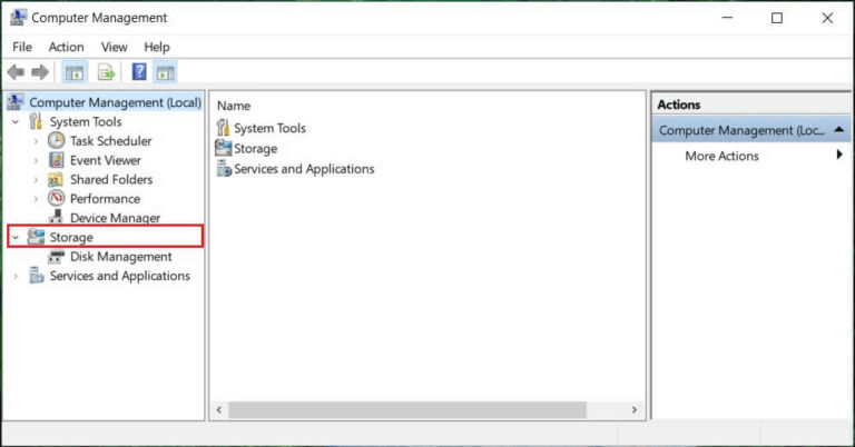 What Is Disk Management and How to Use It?