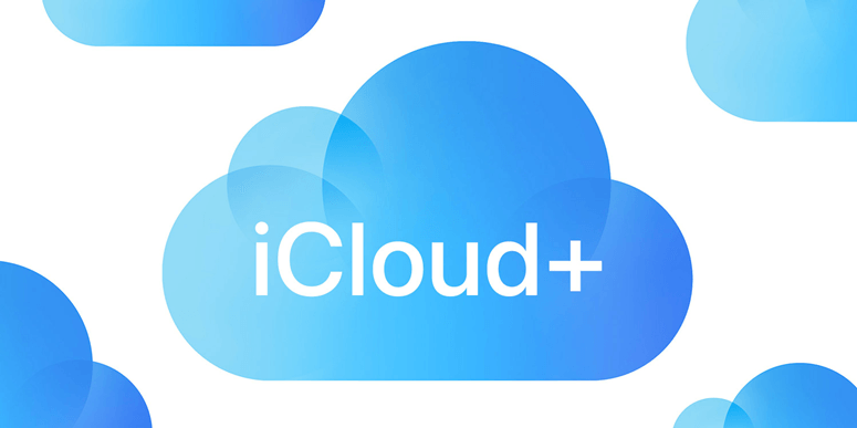 iCloud