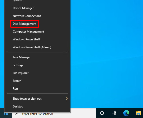 Disk Column Missing from Task Manager Windows 11/10/8/7? [Fixed