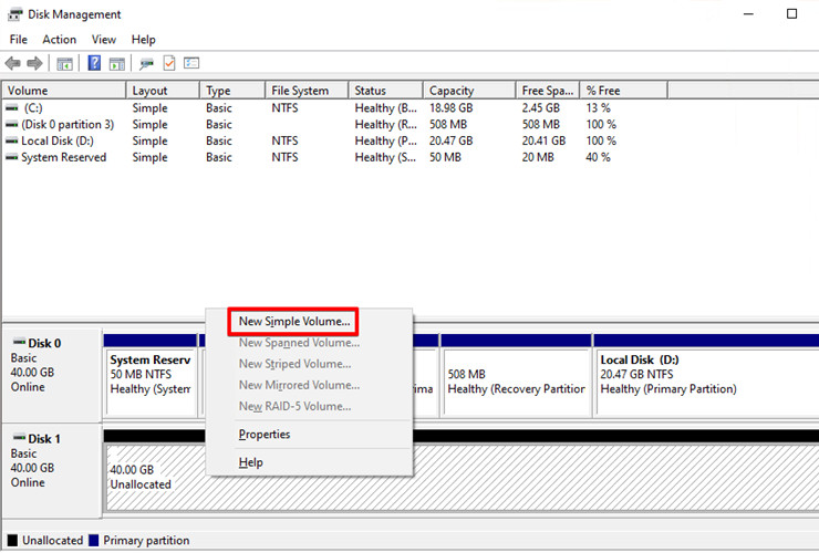 Disk Column Missing from Task Manager Windows 11/10/8/7? [Fixed