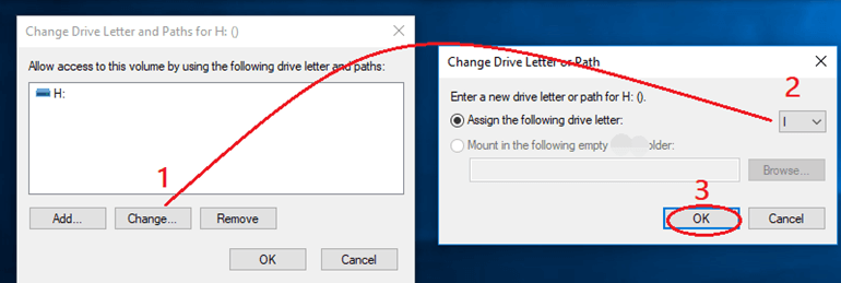fix WD external hard drive on Windows 11