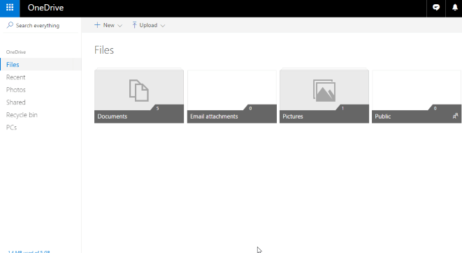 Recover unsaved Excel file on Windows 11