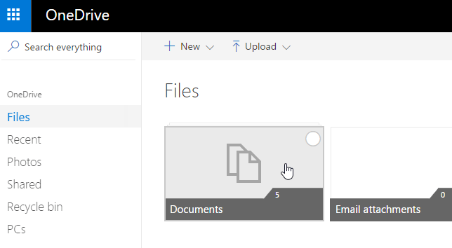 Recover unsaved Excel file on Windows 11