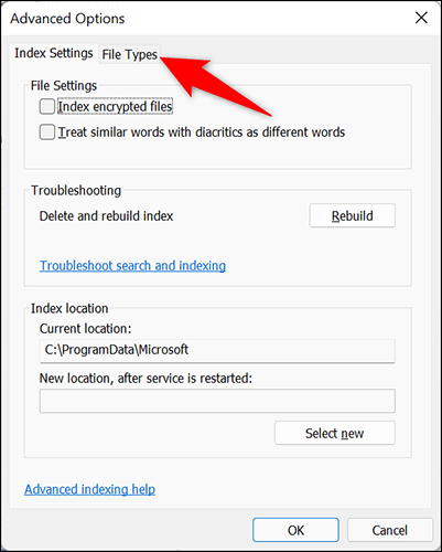 unhide files on Windows 11