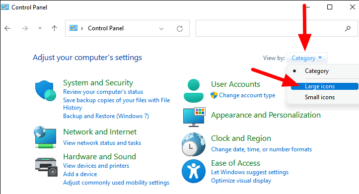 solve Windows 11 running slow