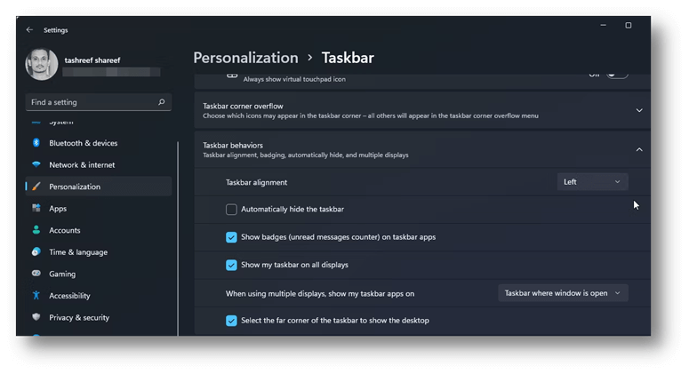 Tips and Tricks for Windows 11