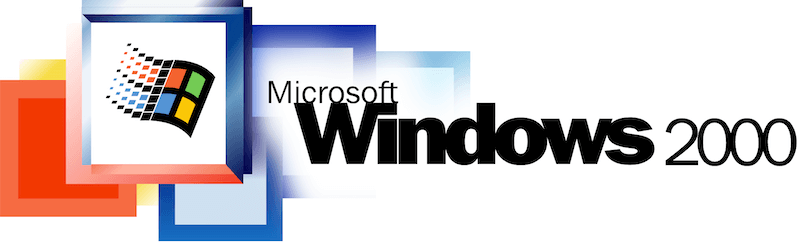 Wipe Hard Drive on Windows 2000