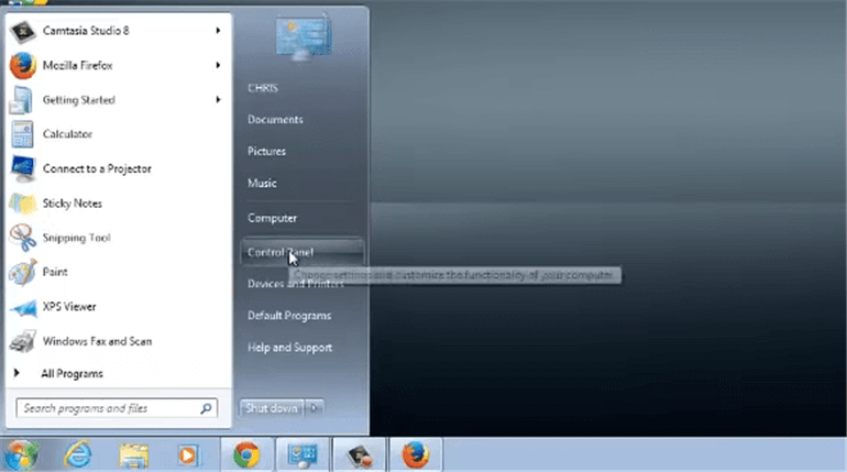 Install Windows 11 on Windows 7 PC