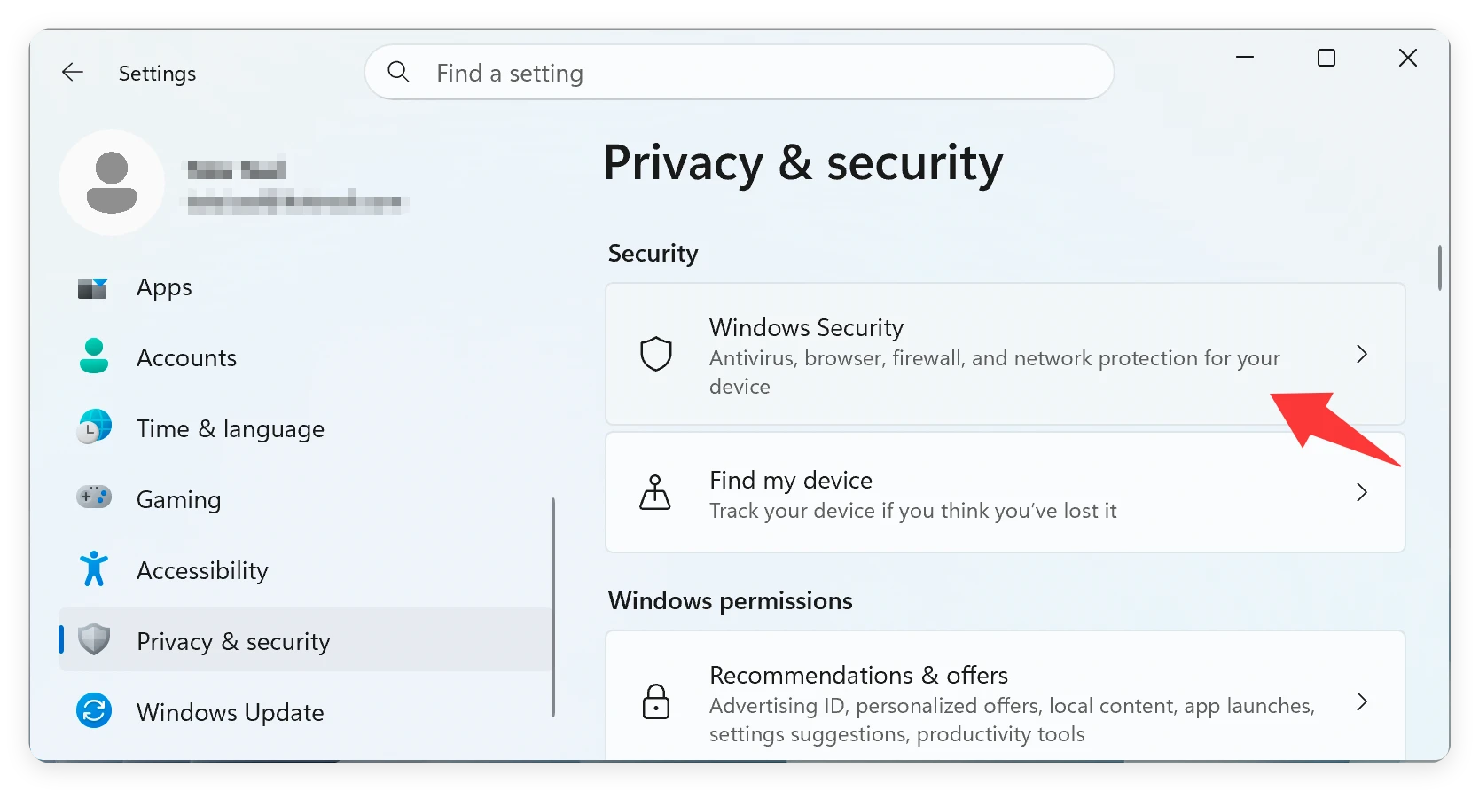Windows 11 26H2 lost files after update