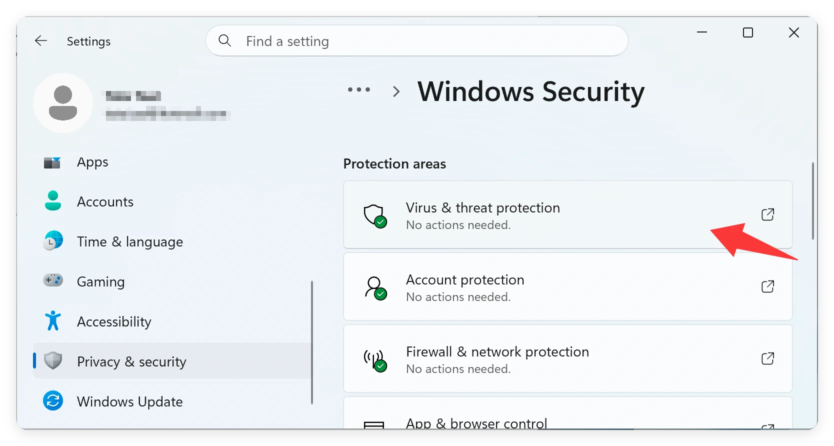 Windows 11 26H2 lost files after update