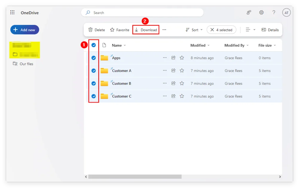 recover files deleted while updating Windows 11 26H2