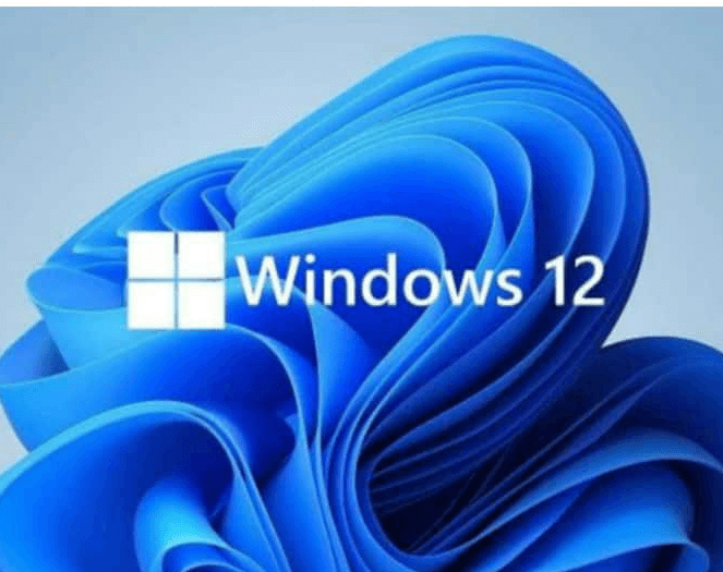 Windows 12