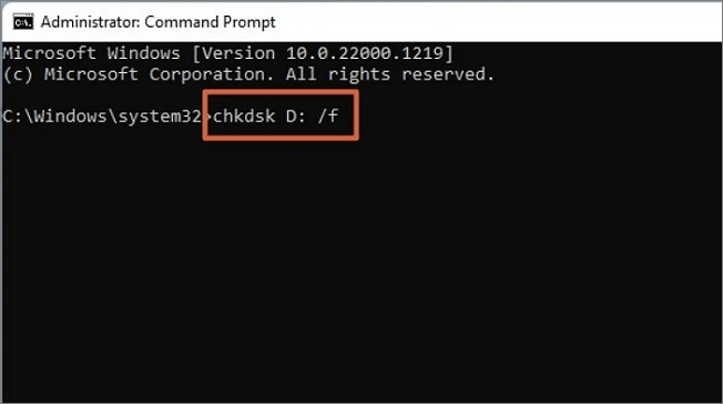 Seagate drive read-only on Windows 11/10