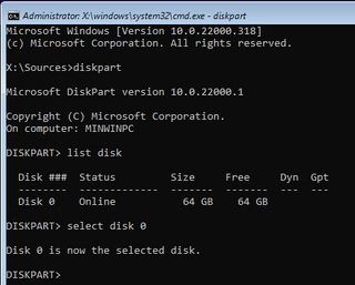 wipe data from hard drive on Windows 7