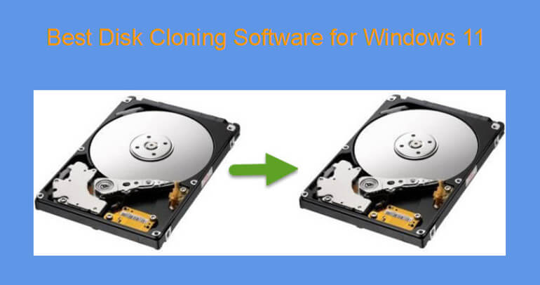 Best Portable Disk Cloning Software for Windows 11, 10, 8, 7