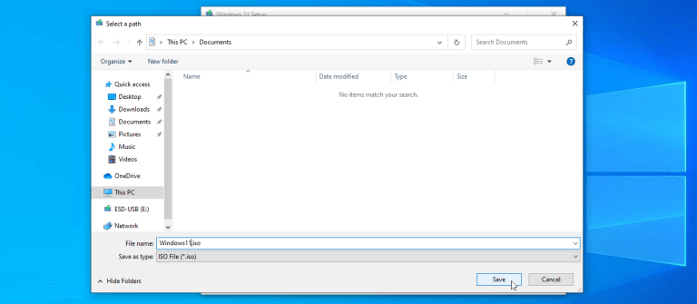 how to upgrade Windows 10 to Windows 11