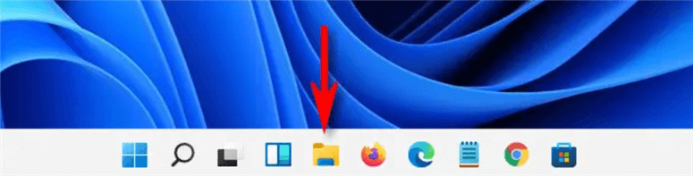 show hidden files on Windows 11