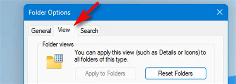 recover invisible data on memory card