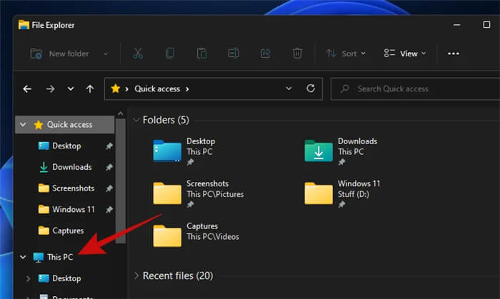 format a WD/Seagate external hard drive on Windows 11
