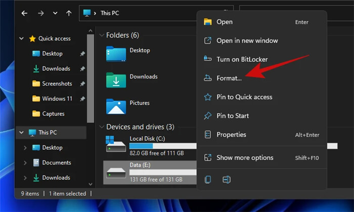 how to format seagate external hard drive how to format seagate external hard drive