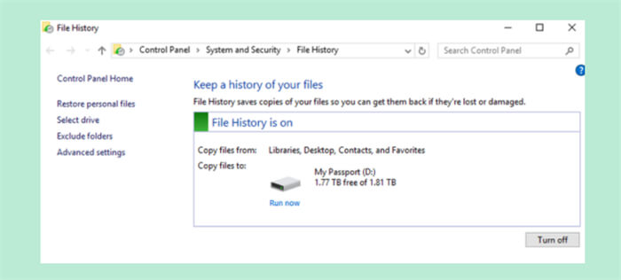 SD card photo recovery