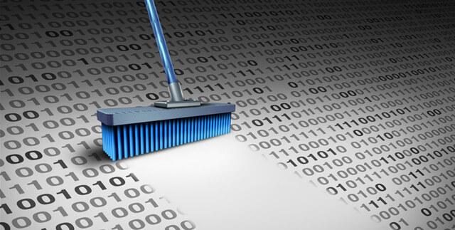 Free Data Erasure Software